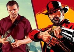 Les jeux Rockstar Games indisponibles sur Windows 7 et 8