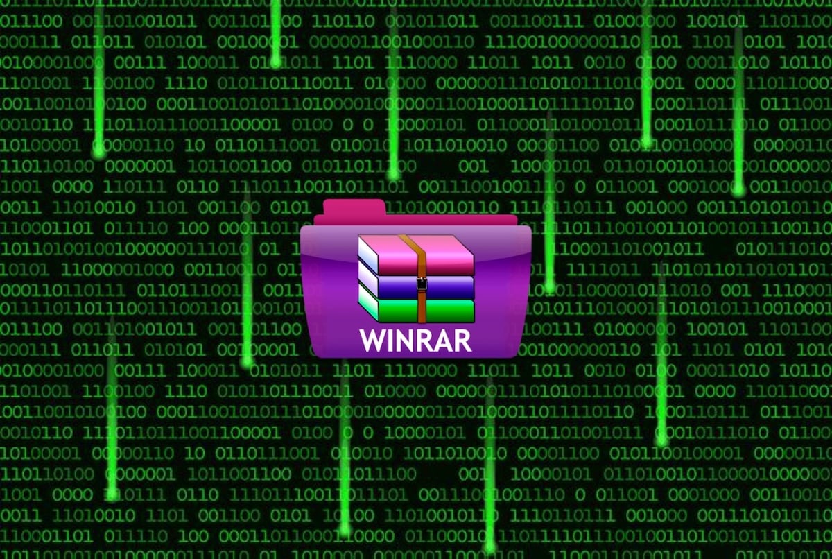 WinRAR faille de sécurité