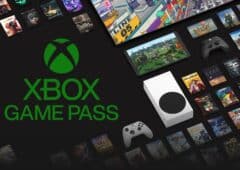 Xbox Game Pass 2024