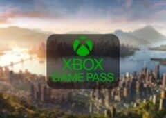 Xbox Game Pass octobre 2023