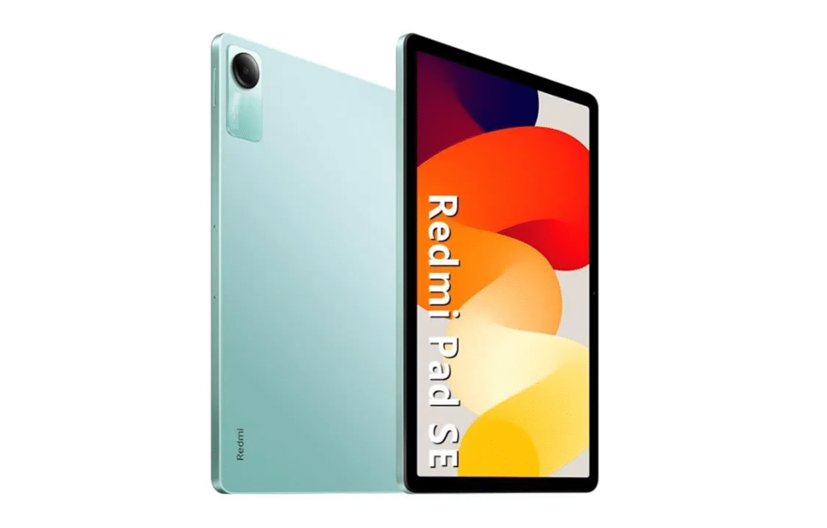 Xiaomi Redmi Pad SE promotion darty