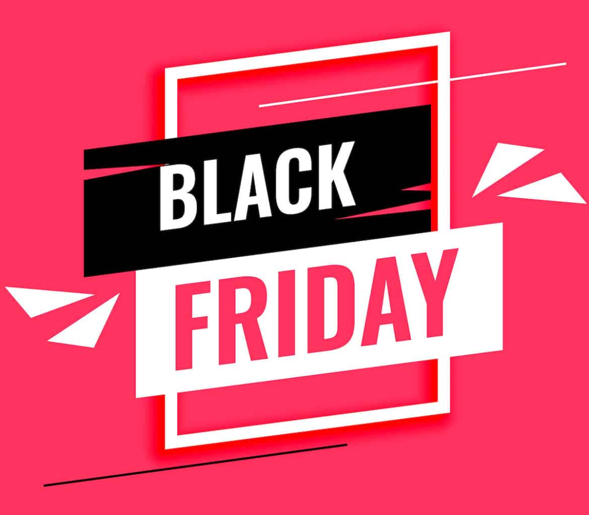 Préparation Black Friday ©StarlineFreepik