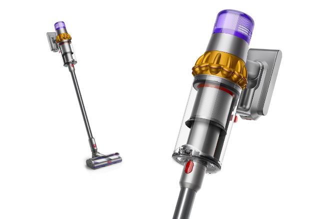 Dyson V15 Detect Absolute