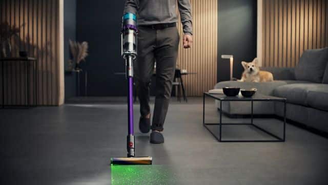 Dyson Gen5detect