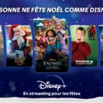 Les 8 films et séries à découvrir d’urgence sur Disney+ pour Noël !