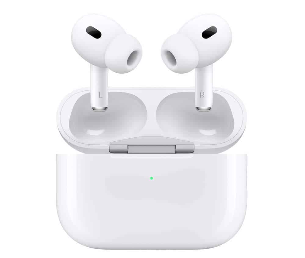 AirPods 2