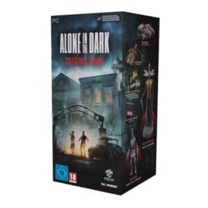 Image 6 : Alone in the Dark : date de sortie, prix, scénario, gameplay, tout savoir sur le jeu d'horreur