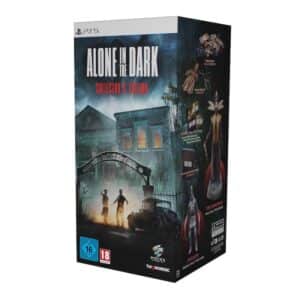 Image 4 : Alone in the Dark : date de sortie, prix, scénario, gameplay, tout savoir sur le jeu d'horreur