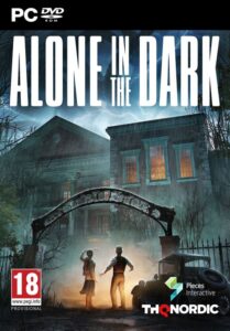 Image 3 : Alone in the Dark : date de sortie, prix, scénario, gameplay, tout savoir sur le jeu d'horreur