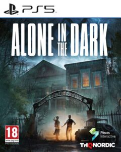 Image 1 : Alone in the Dark : date de sortie, prix, scénario, gameplay, tout savoir sur le jeu d'horreur