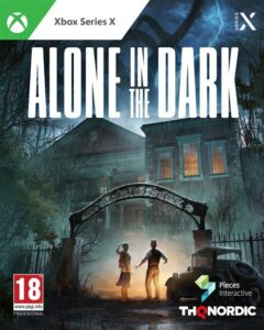 Image 2 : Alone in the Dark : date de sortie, prix, scénario, gameplay, tout savoir sur le jeu d'horreur