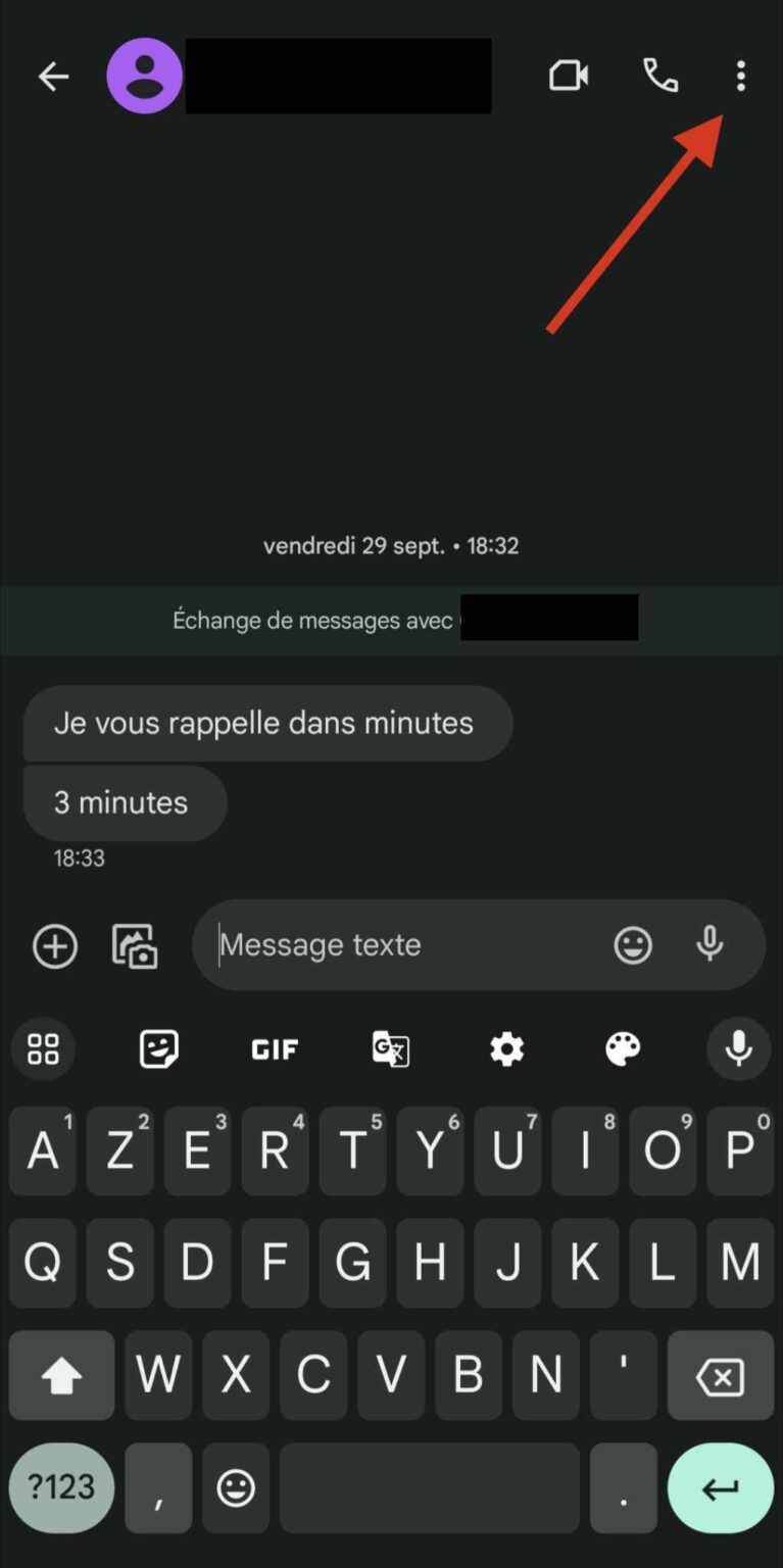 Comment bloquer appels et SMS indésirables