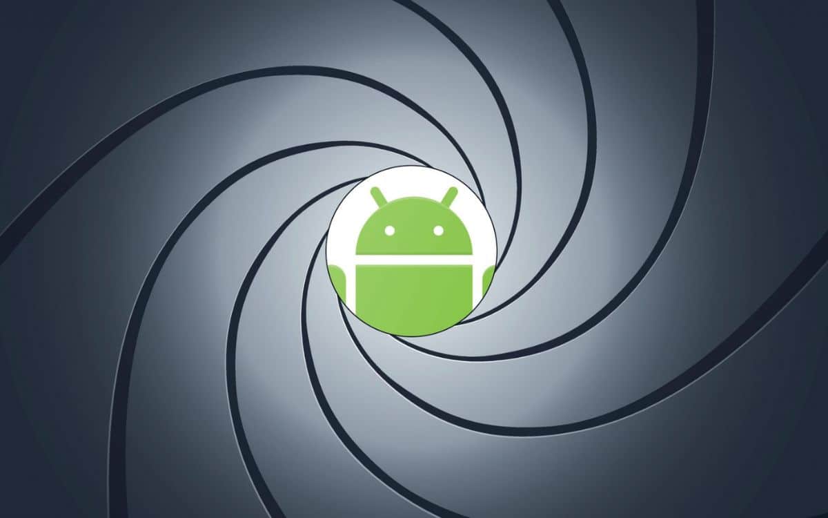 Android suivi traçage