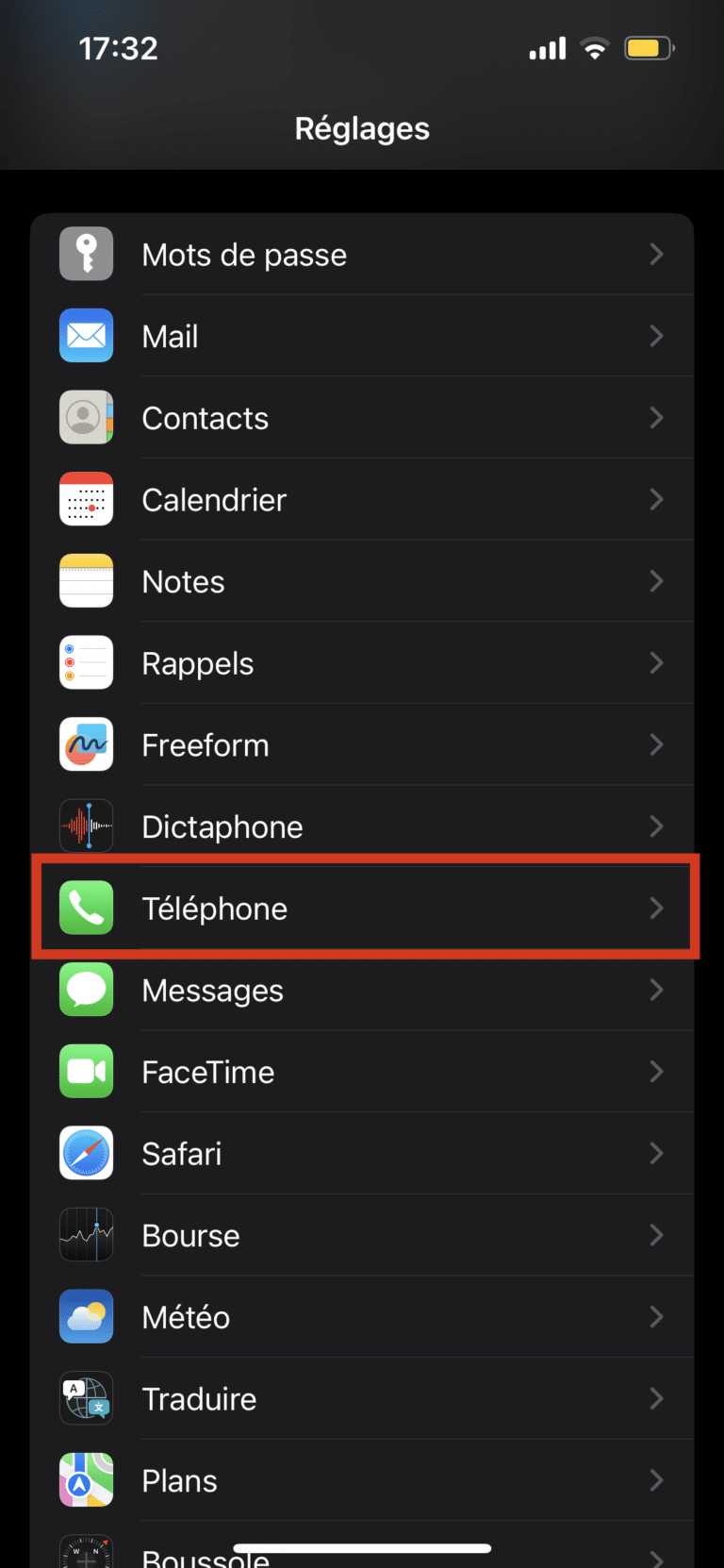 Comment bloquer appels et SMS indésirables