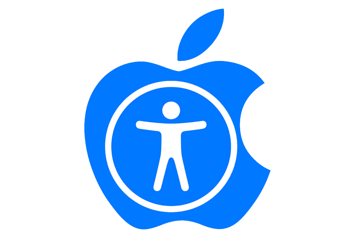 Apple Accessibilité