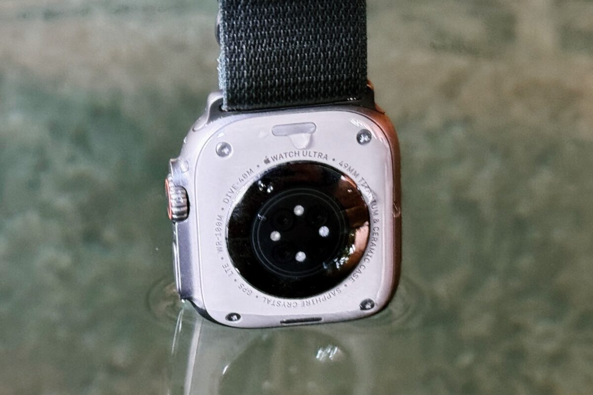 Apple Watch Ultra 2