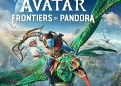 Avatar Frontiers of Pandora