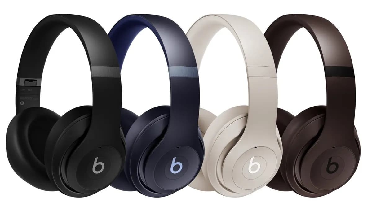 Image 3 : Black Friday casques audio et écouteurs 2023 : les meilleures offres Sony, Bose, Apple, JBL à saisir d'urgence
