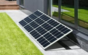 Image 2 : Test kit solaire Beem, des économies sur la facture d’électricité et un geste écocitoyen