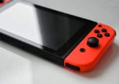 Black Friday Nintendo Switch