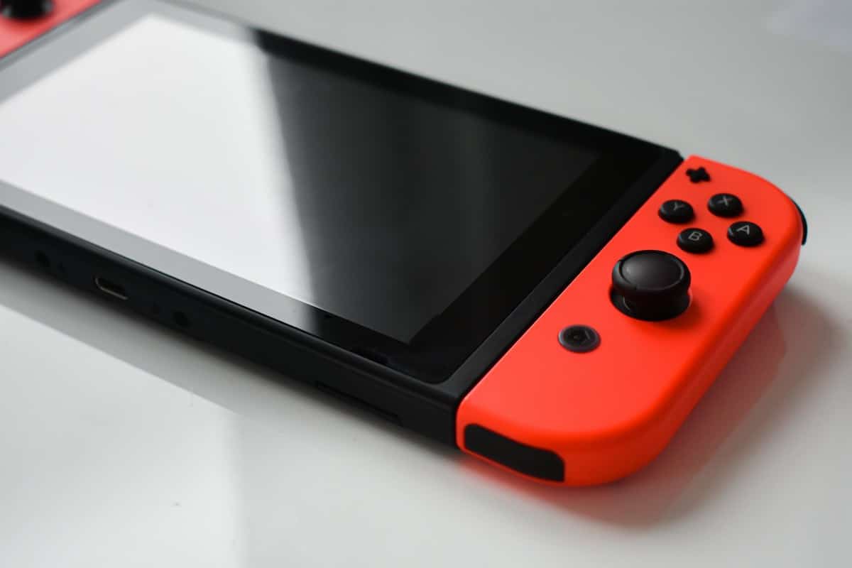 Black Friday Nintendo Switch 2023 les meilleures offres à ne surtout