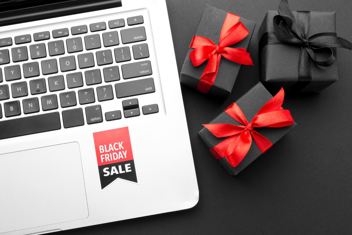 Black Friday en informatique : SSD, claviers, souris… les meilleures promo  du dernier jour 