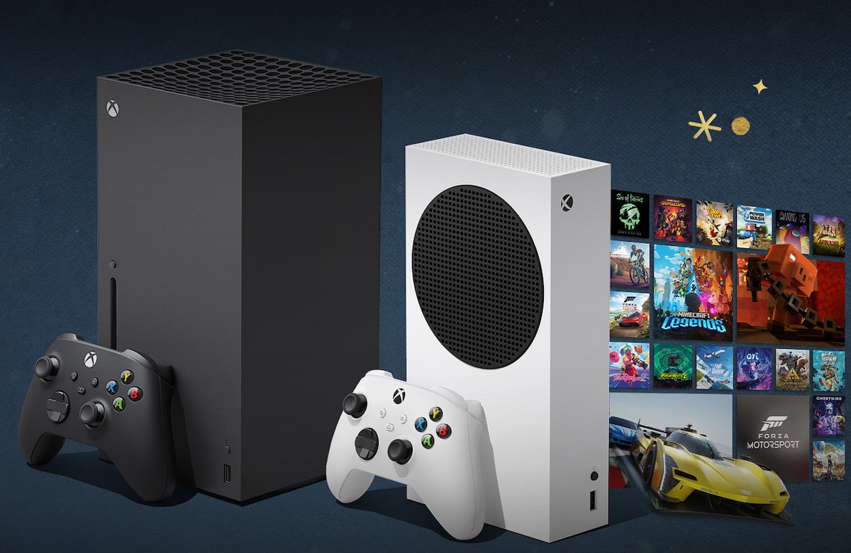 Xbox Series X pas cher : voici les meilleurs prix