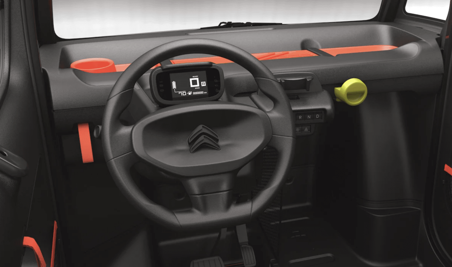 Citröen Ami prix, autonomie, performances, batterie, tout savoir