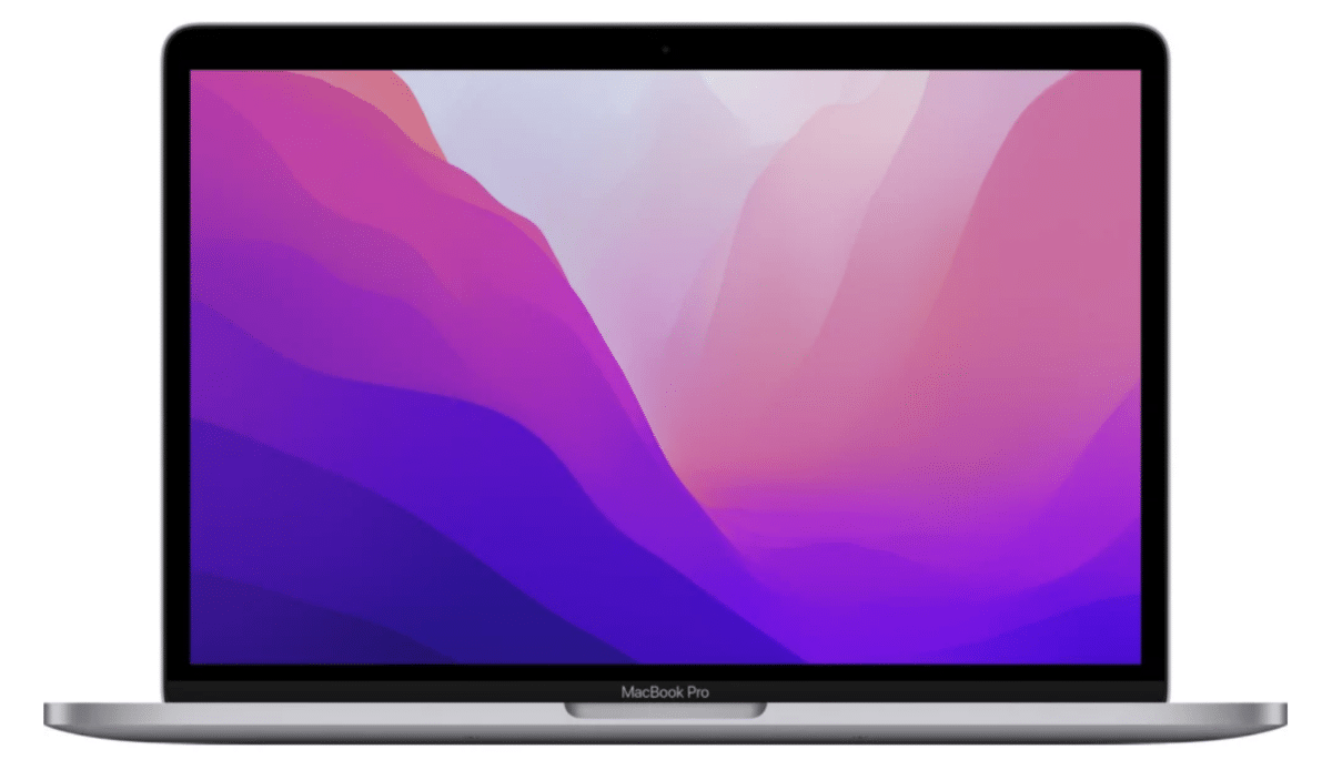 MacBook Pro 13 M2