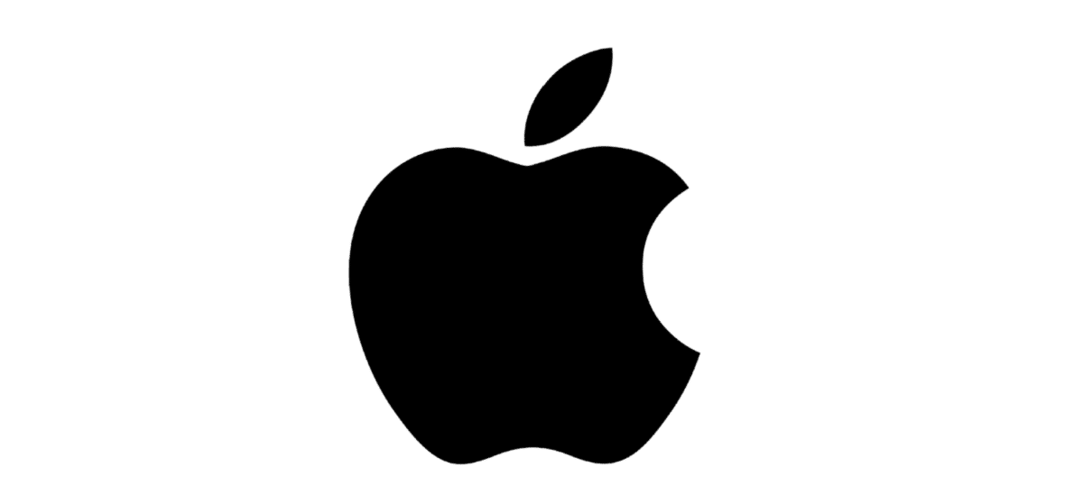 Apple logo