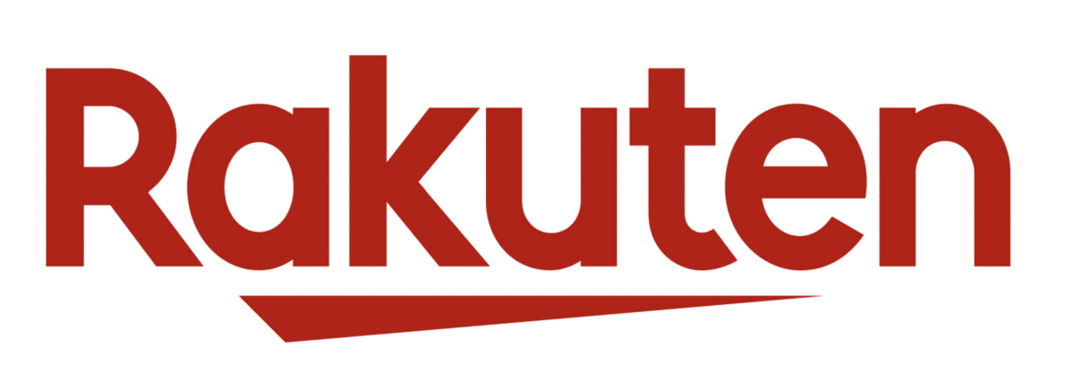 Rakuten logo