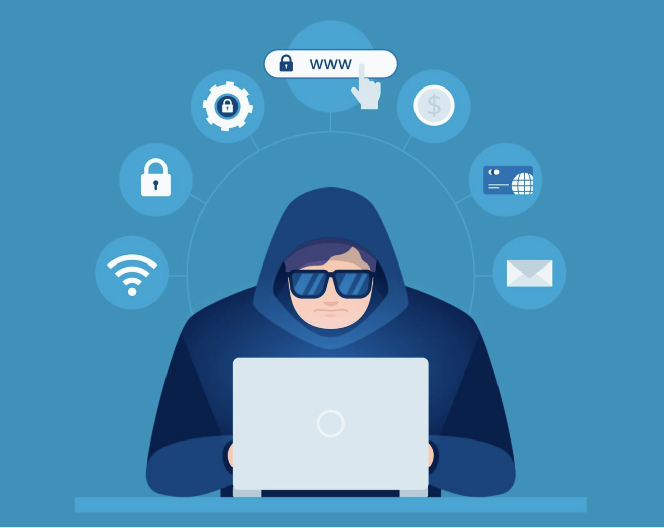 Surfer Internet Comment surfer sur Internet sans laisser de trace
