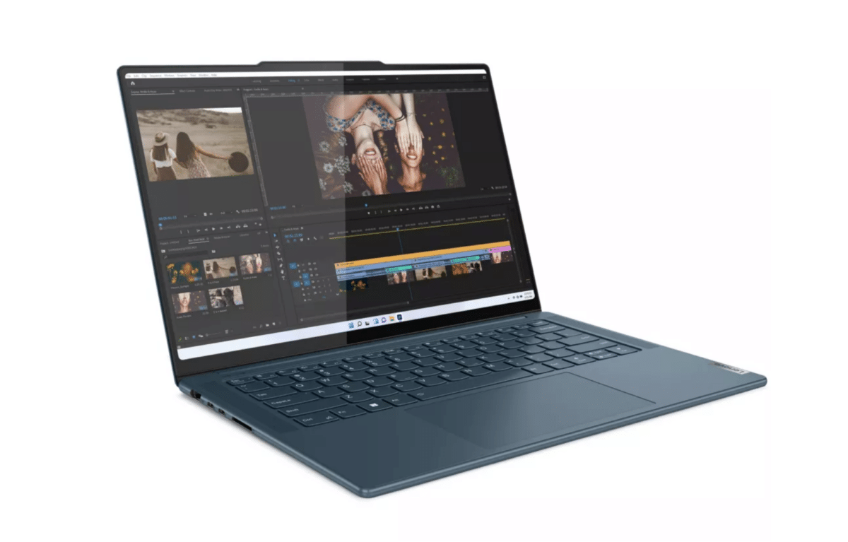 Lenovo Yoga Pro 9