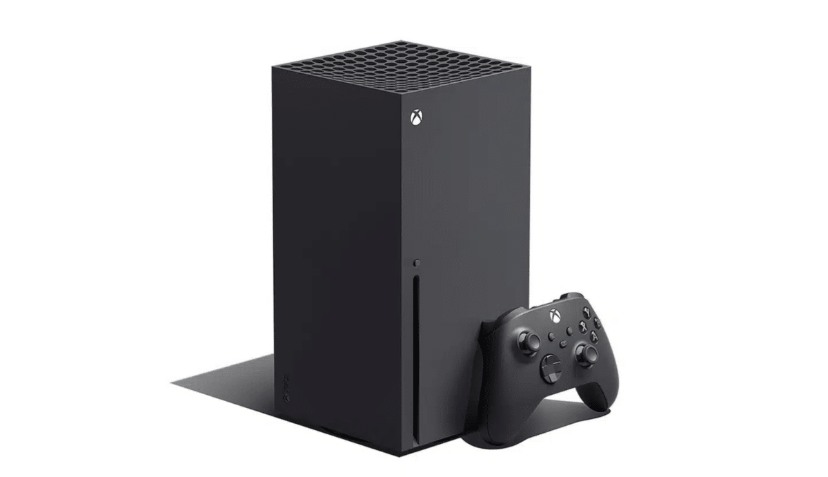 Xbox Series X