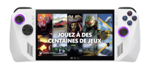 Image 11 : Switch, PS5, Xbox Series X : quelle console acheter pour Noël 2024 ?