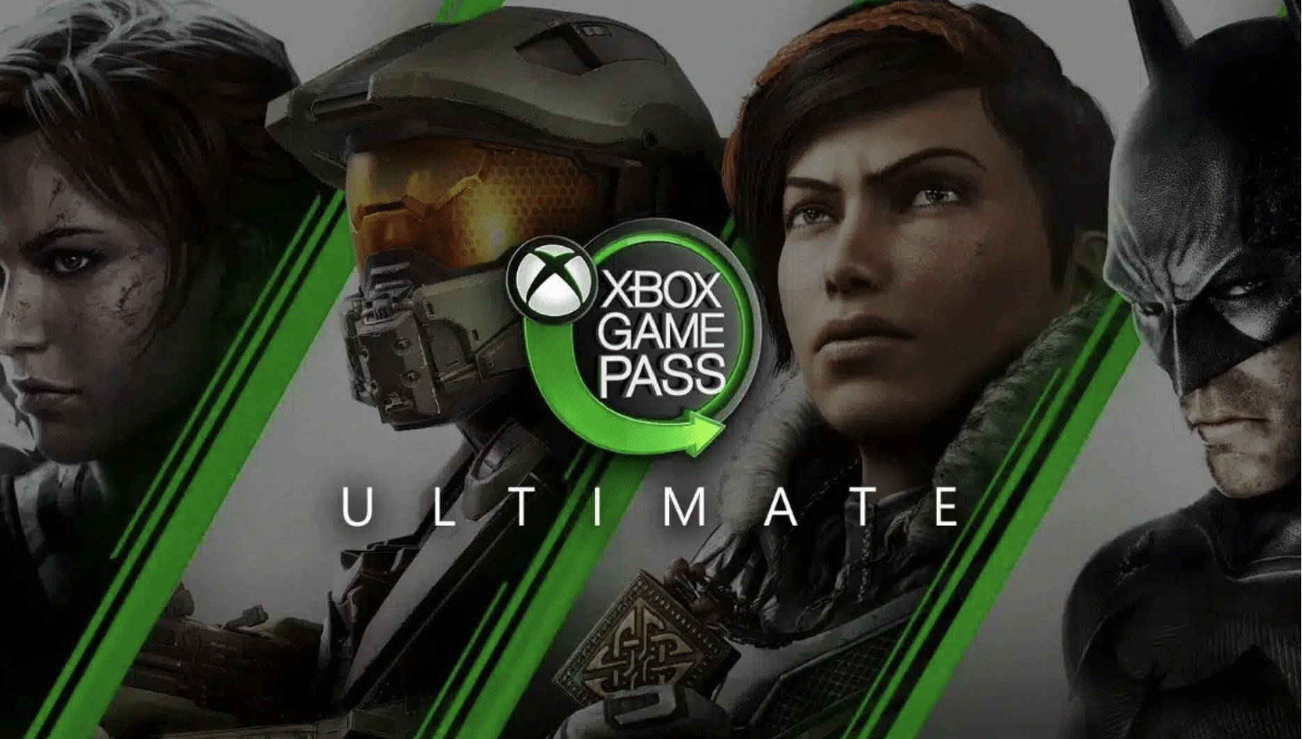 Xbox Game Pass Ultimate