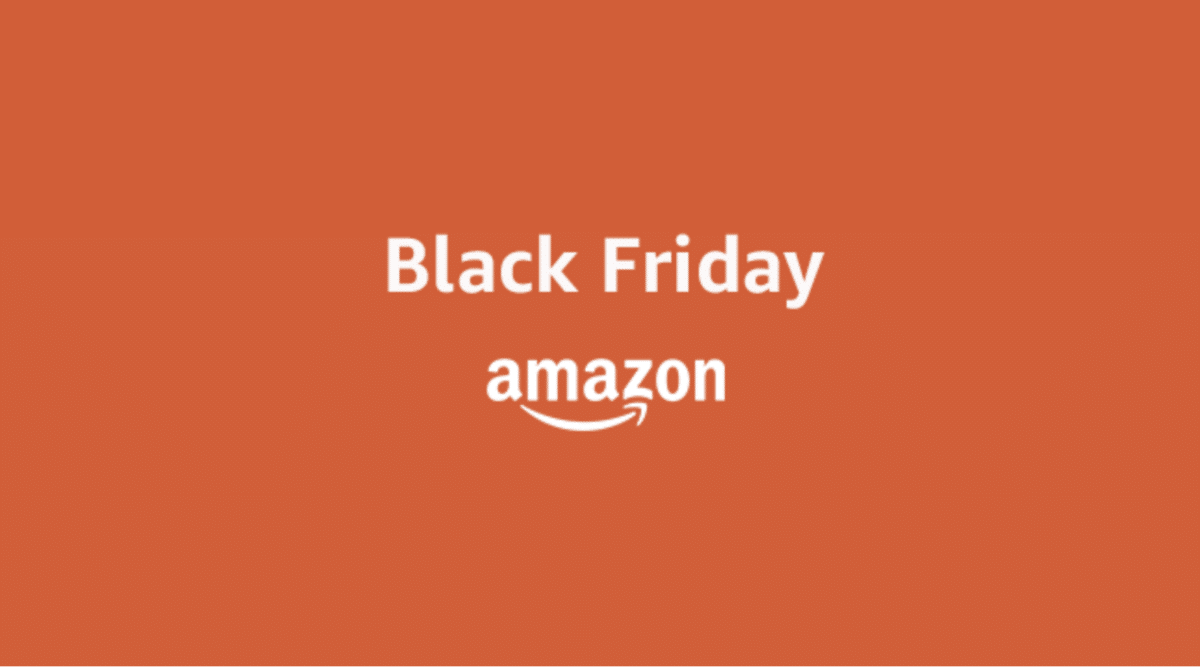 Image 1 : Black Friday Amazon 2023 : les bons plans les plus avantageux