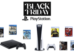 Soldes PS5 hiver 2024 : consoles, accessoires et jeux PlayStation les  meilleurs bons plans