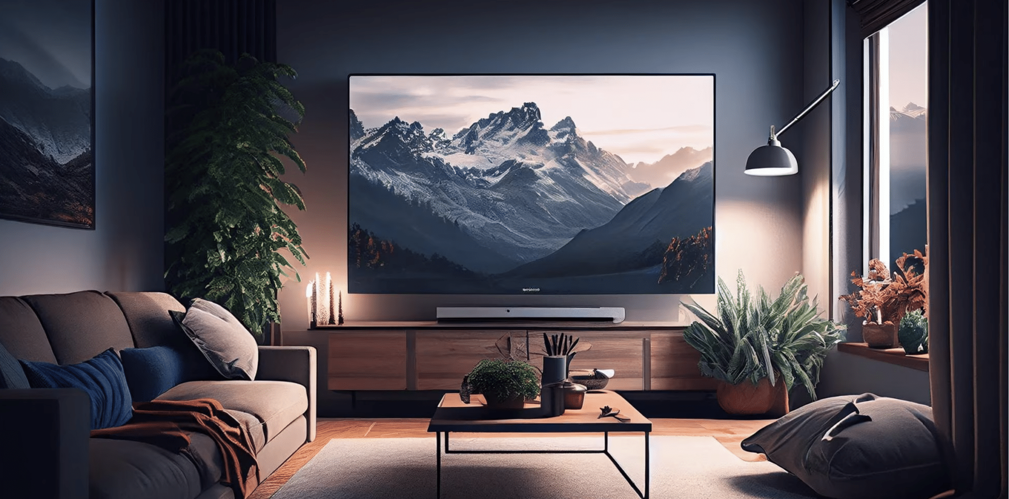 Black Friday TV 4K et 8K 2023 les meilleures offres sur les téléviseurs OLED, QLED et LCD
