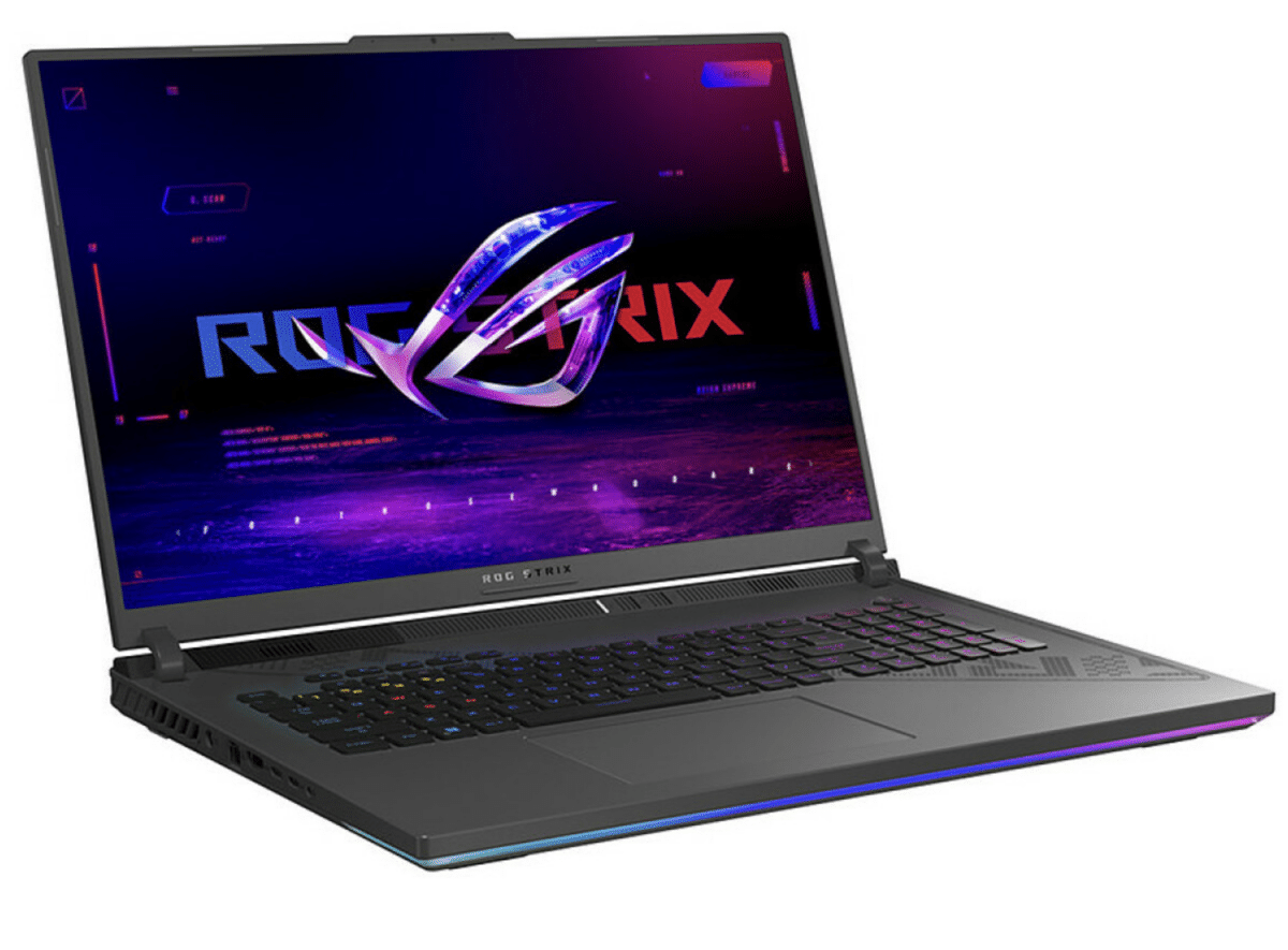 Asus ROG Strix G18