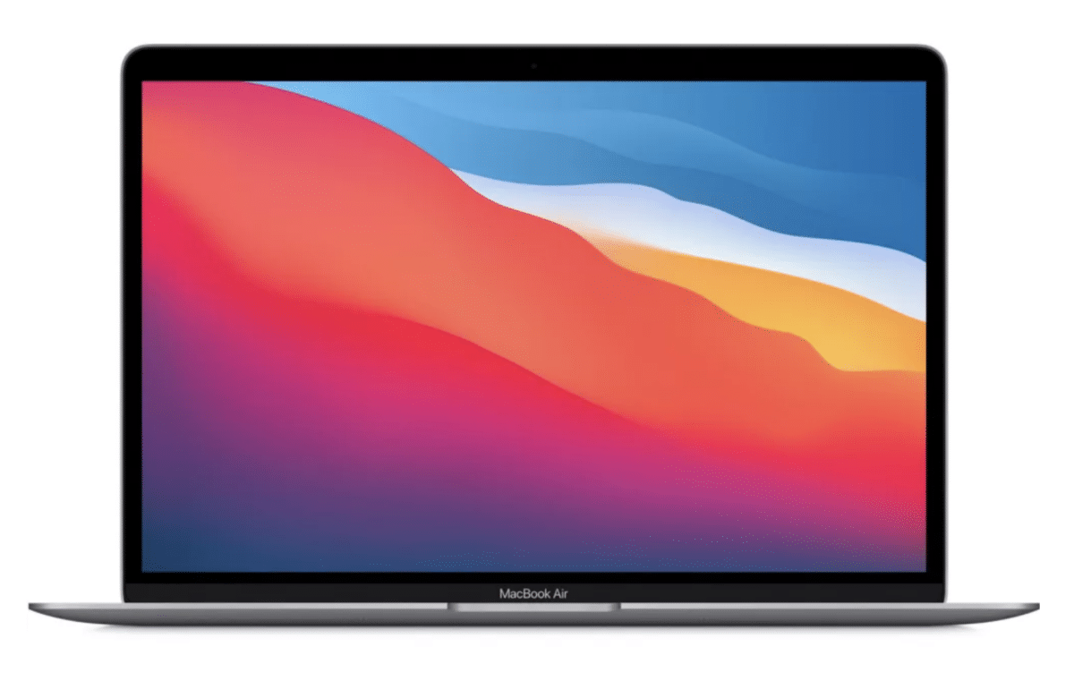 Apple MacBook Air 13 M1