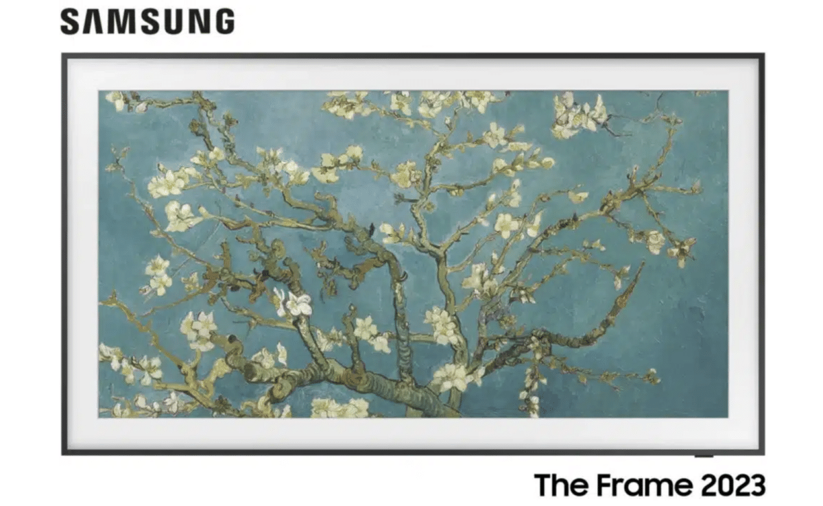 Samsung The Frame 2023