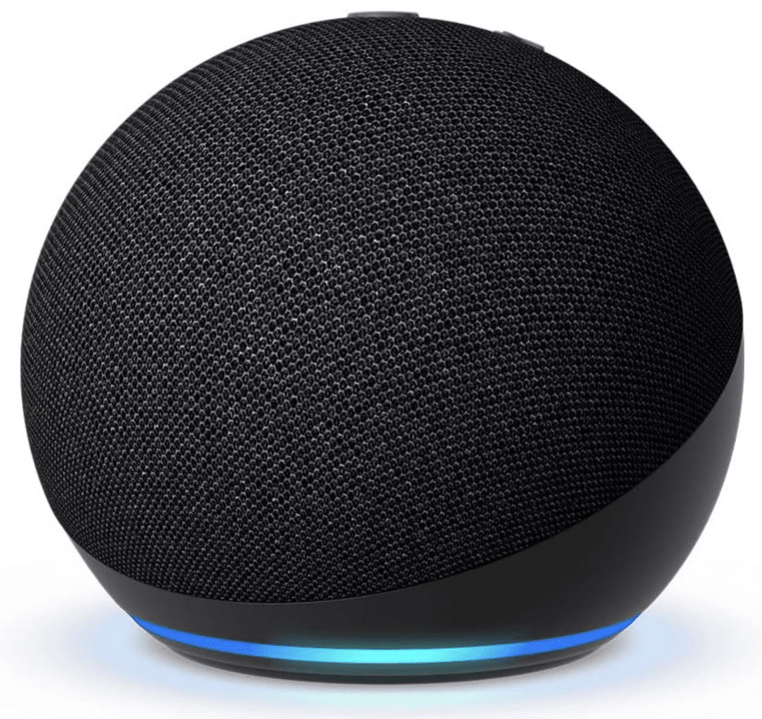 Echo Dot 5