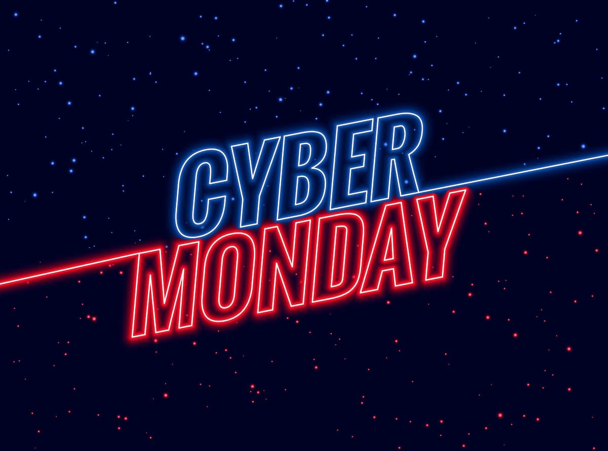 Cyber Monday 2023