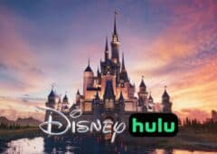 Disney Hulu streaming