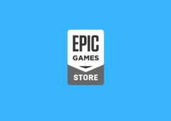 Epic Games Store jeu gratuit