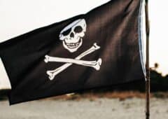 Le piratage IPTV, nouveau cauchemar des ayants droit, Des boîtiers pirates  qui permettent de visionner en direct toutes les chaînes payantes,  commencent à inonder la France et l'Europe Un phénomène