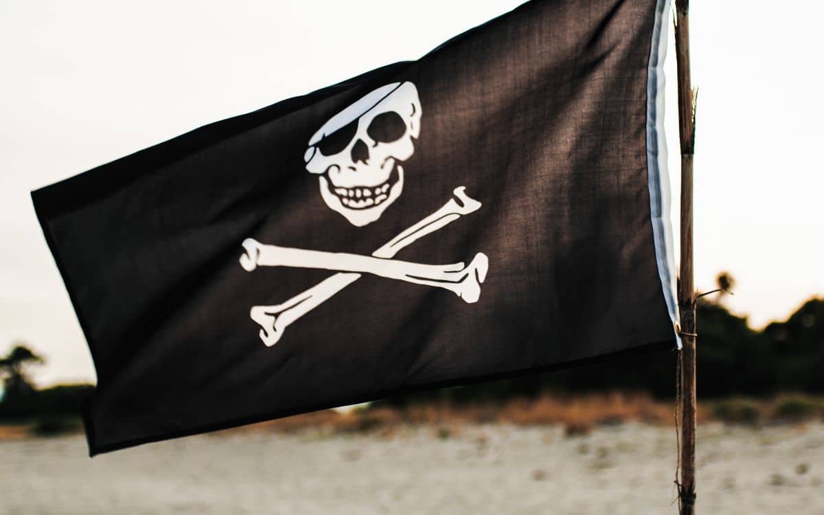 FAI IPTV Blocage Piratage Torrents Illégale