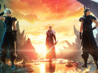 Final Fantasy 7 Rebirth date scénario gameplay