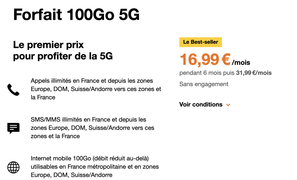 Les meilleurs forfaits mobiles internationaux de mai 2024